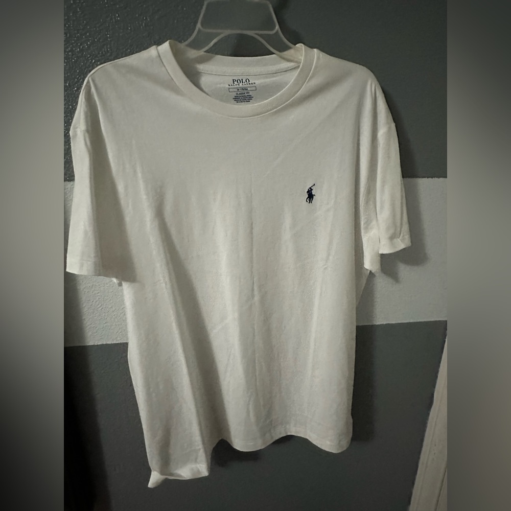 Polo tee
